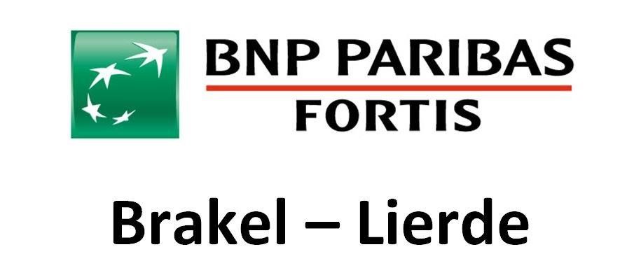 BNP Paribas Fortis Brakel-Lierde