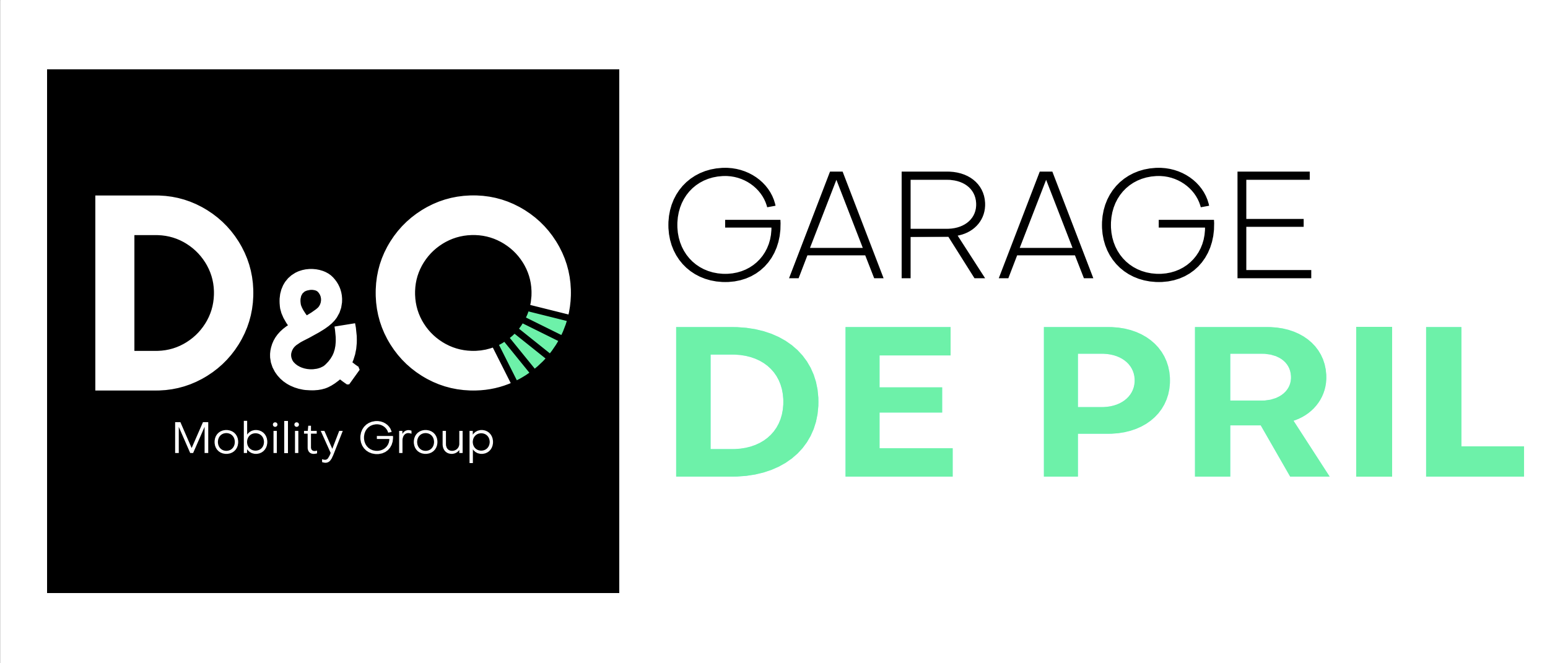 Garage De Pril