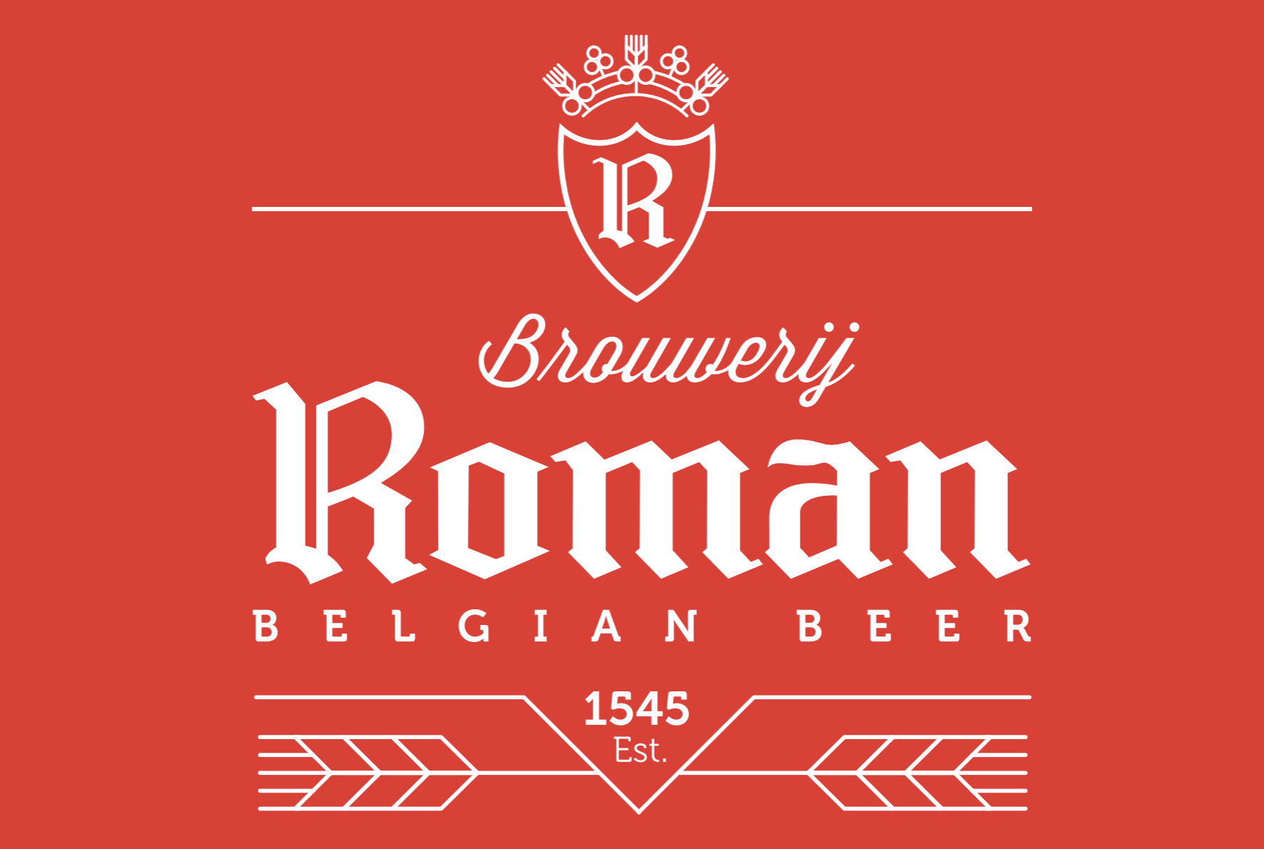 Brouwerij ROMAN